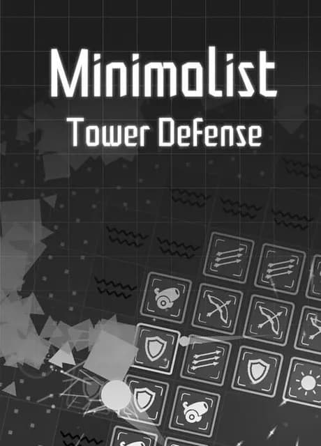 Minimalist Tower Defense