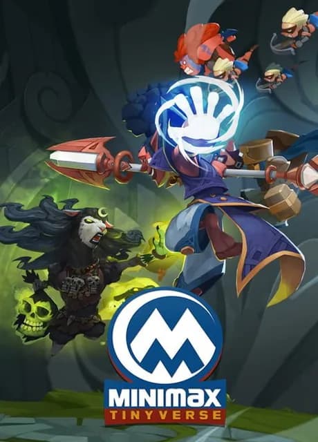 MiniMax Tinyverse