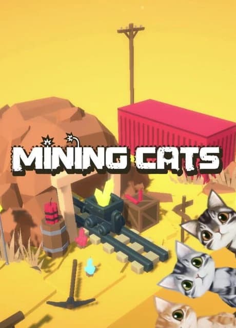 Mining Cats