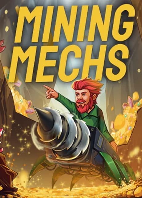 Mining Mechs