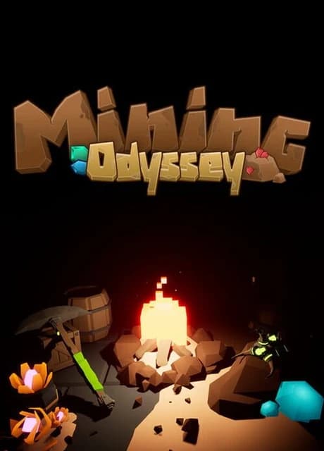 Mining Odyssey