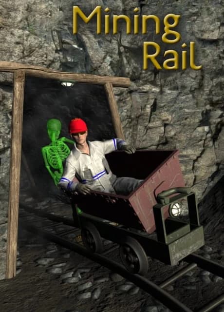 Mining Rail
