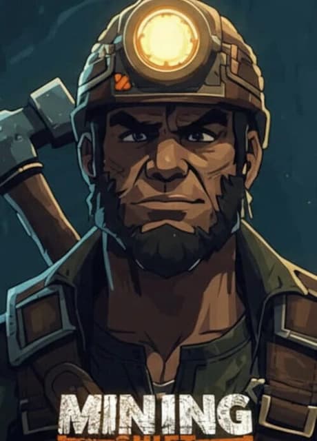 Mining Shift