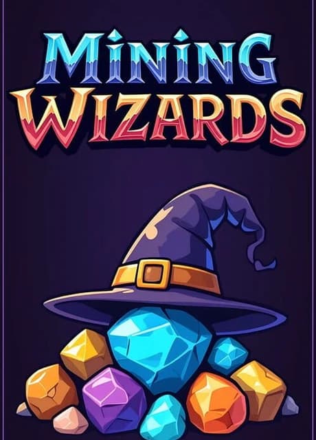 Mining Wizards