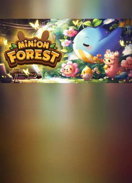Minion Forest