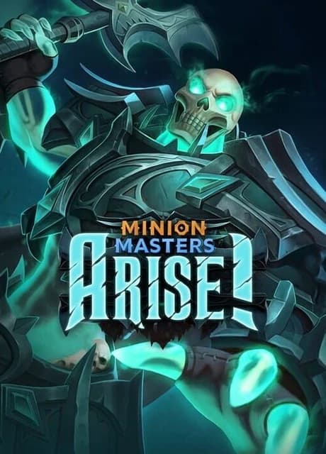 Minion Masters: Arise!