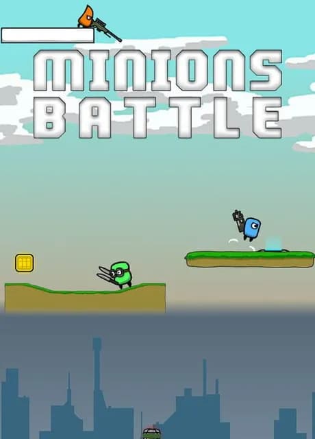 Minions Battle