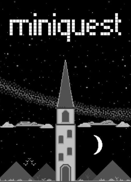 Miniquest