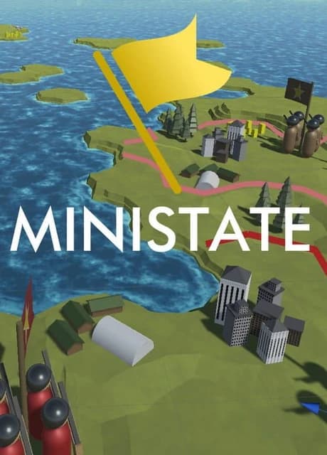 MiniState