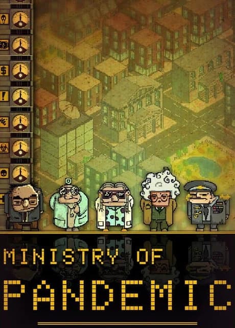 Ministry of Pandemic
