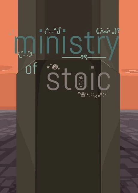 Ministry of Stoic