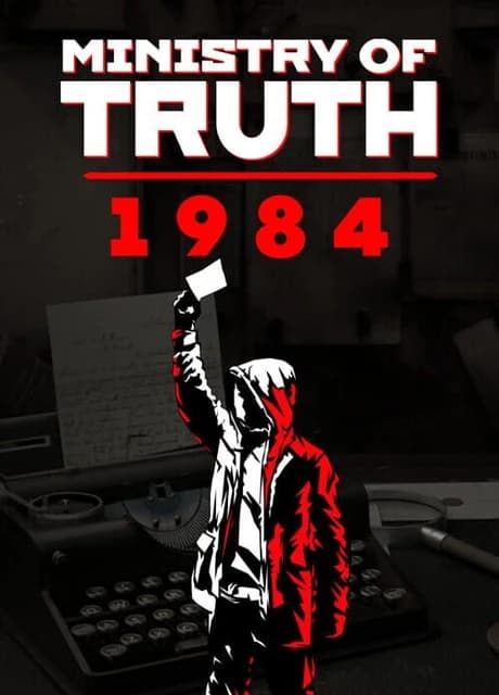 Ministry of Truth: 1984