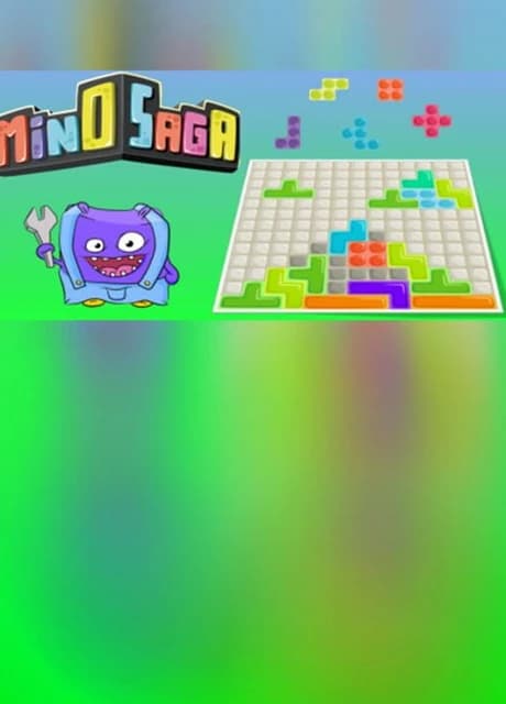 Mino Saga