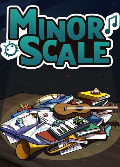 Minor Scale