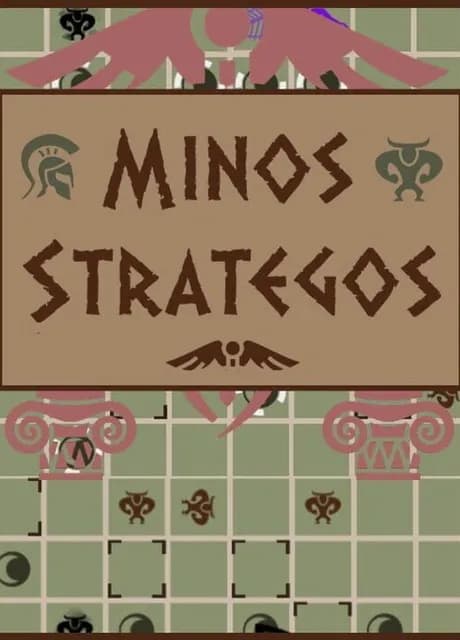 Minos Strategos