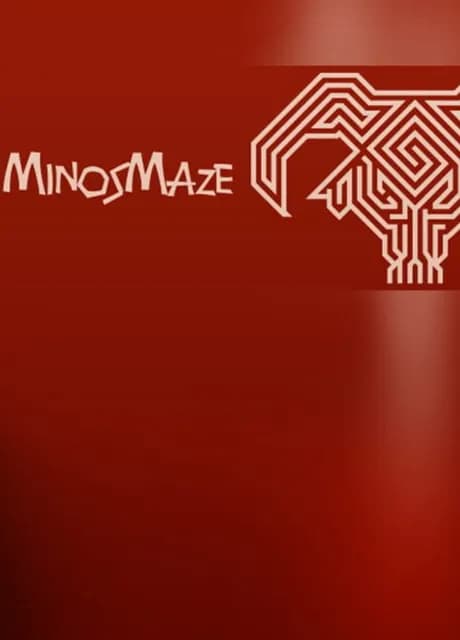 MinosMaze - The Minotaur's Labyrinth