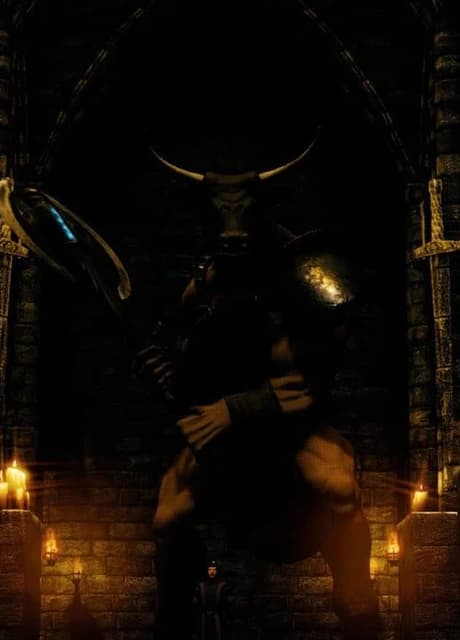 Minotaur