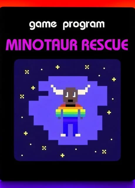 Minotaur Rescue