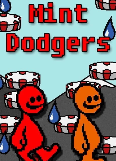 Mint Dodgers
