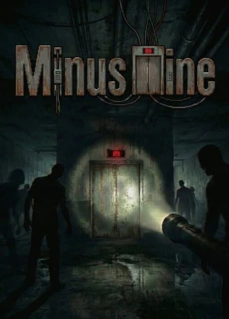 Minus Nine