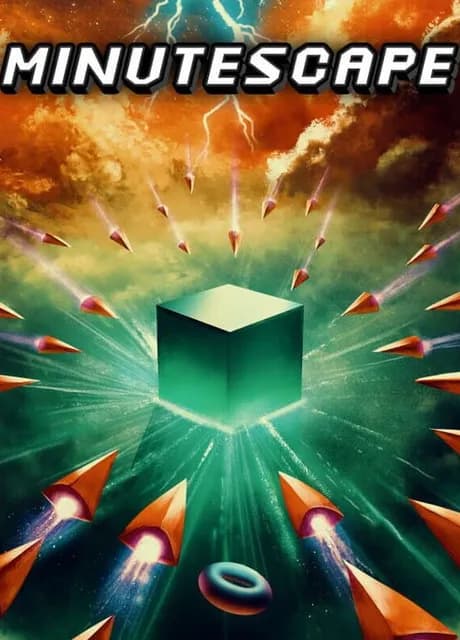 Minutescape