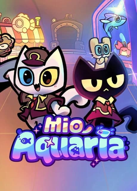 MioAquaria