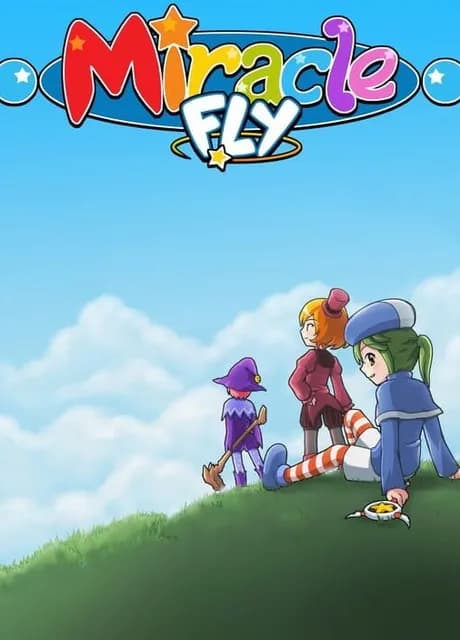 Miracle Fly