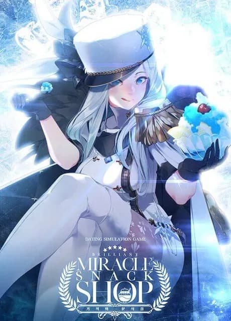 Miracle Snack Shop