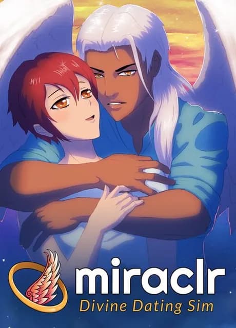 Miraclr: Divine Dating Sim