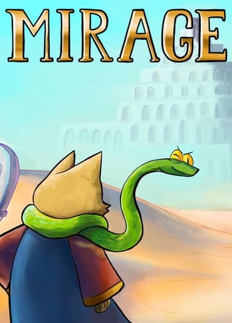 Mirage