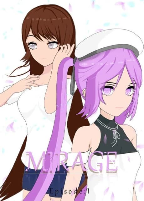 Mirage Episode: 1