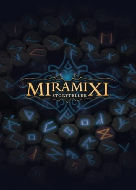 Miramixi Storyteller