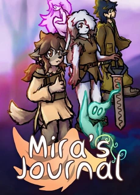 Mira's Journal
