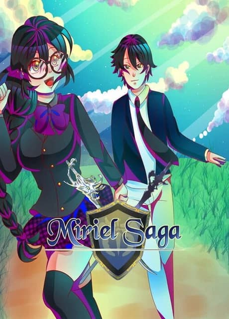 Miriel Saga