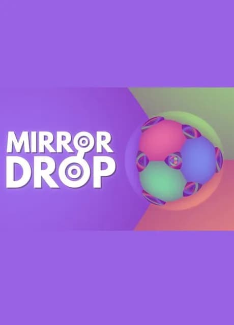 Mirror Drop
