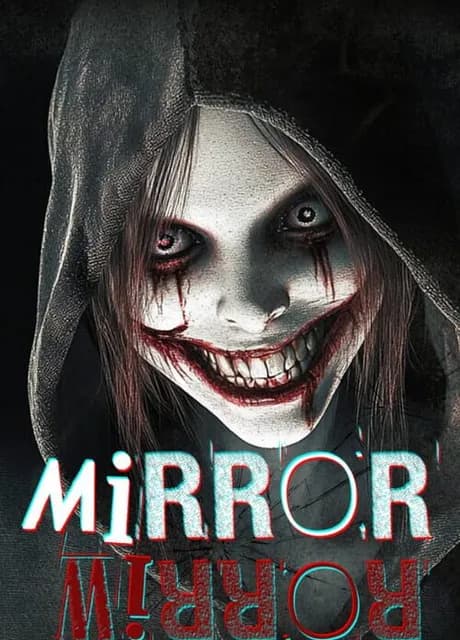 Mirror Mirror