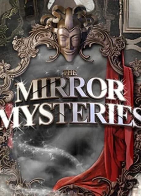 Mirror Mysteries