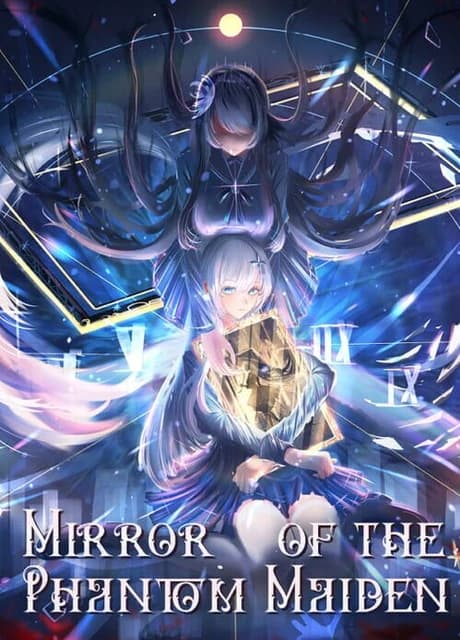 Mirror of the Phantom Maiden