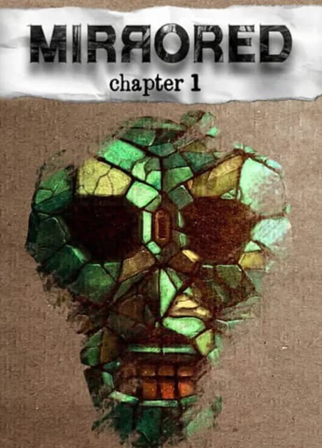 Mirrored: Chapter 1