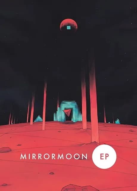 MirrorMoon EP