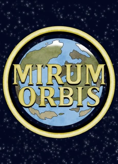 Mirum Orbis