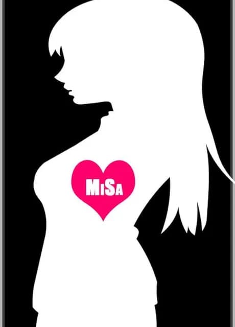 Misa