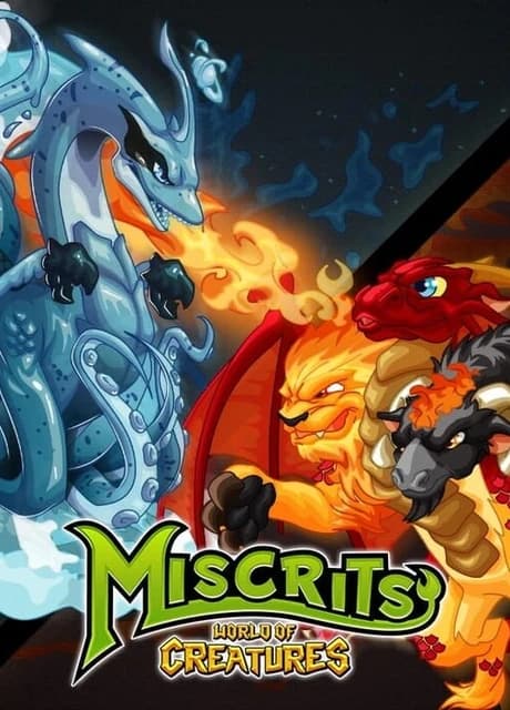 Miscrits: World of Creatures