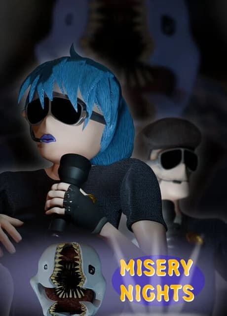 Misery Nights