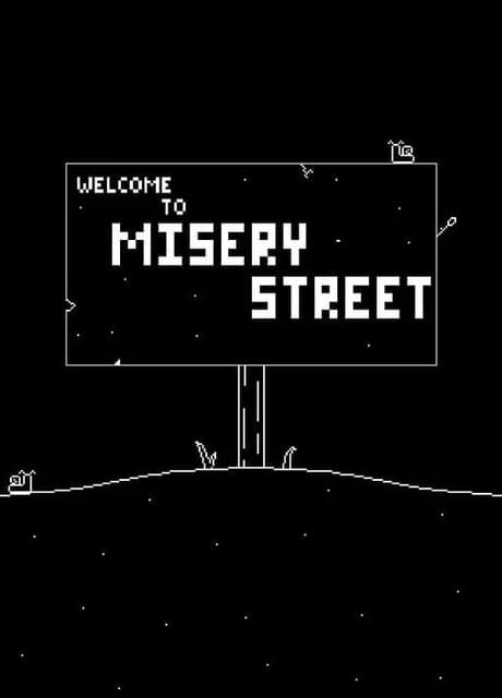 Misery Street