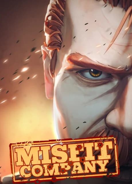 Misfit Company