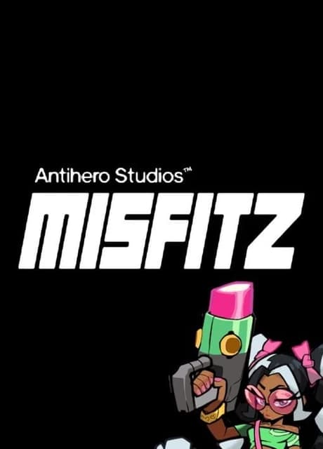 Misfitz