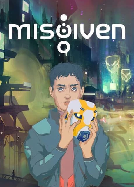 Misgiven