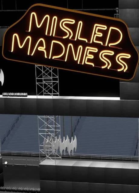 Misled Madness