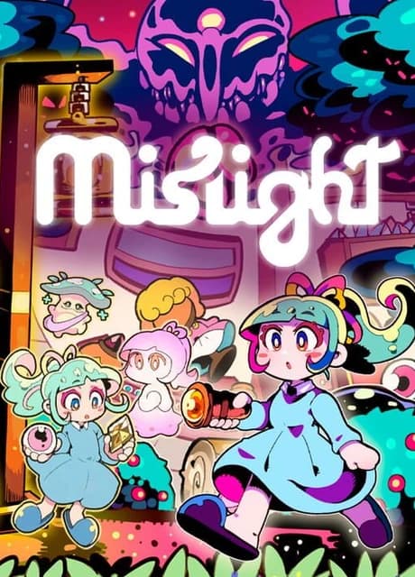 Mislight